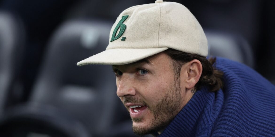 Três Jovens Talentos do Tottenham Devem Retornar ao Time Principal em Meio a Rumores sobre James Maddison