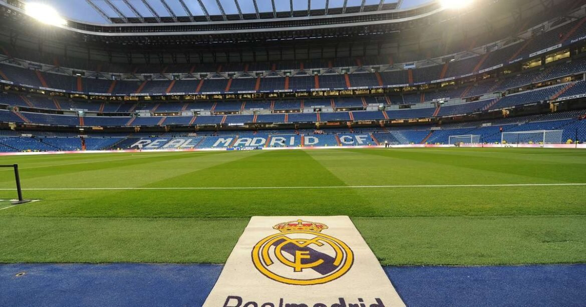 Zagueiro do Real Madrid é hospitalizado em estado crítico de saúde