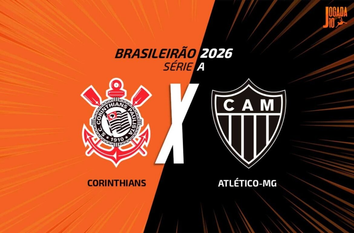 Guia Completo: Onde Assistir, Escalações e Informações sobre Arbitragem