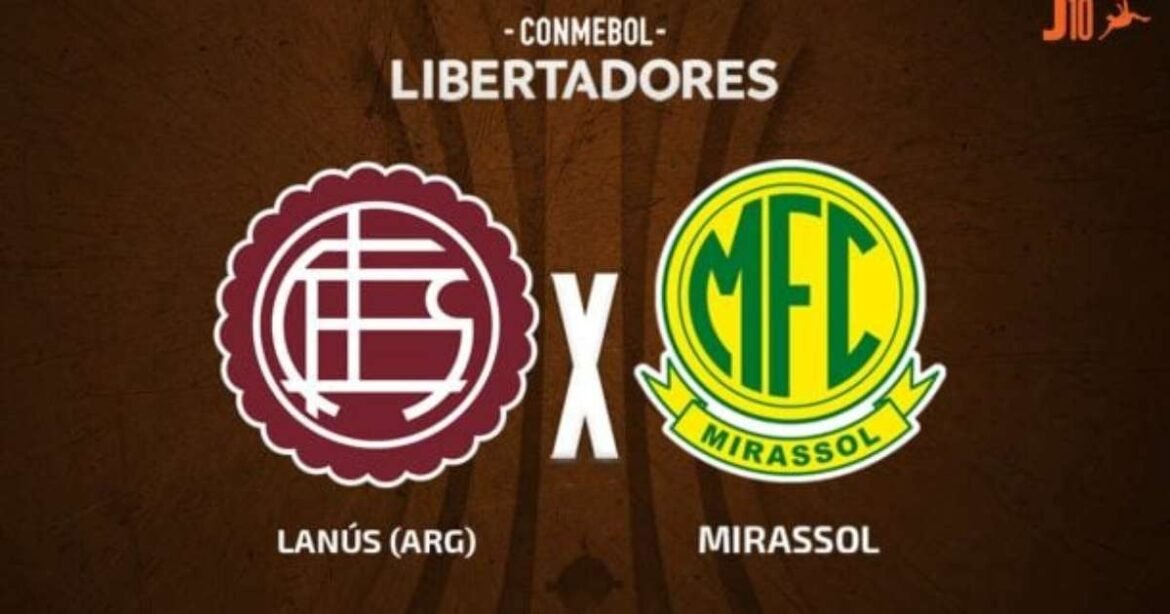 Onde Assistir, Escalações e Informações sobre Arbitragem