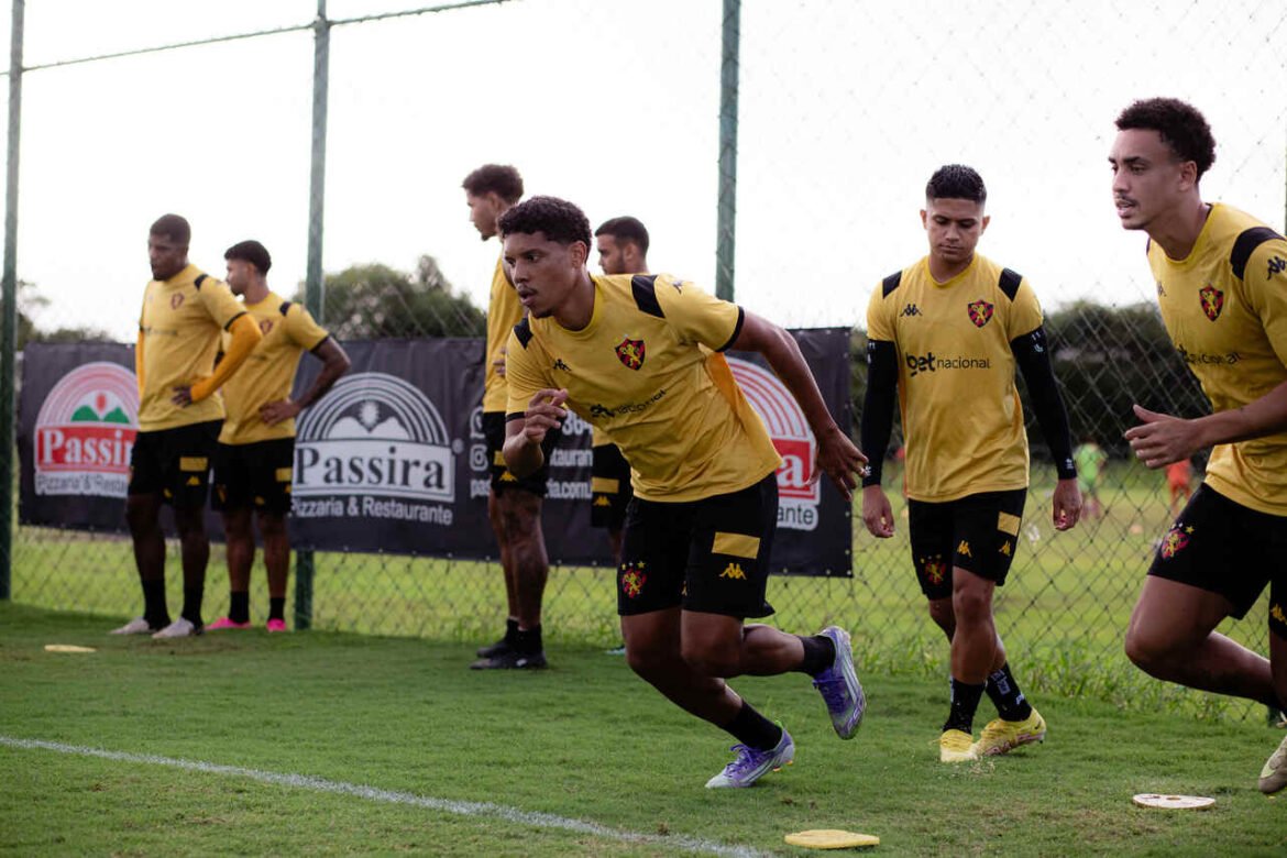 Onde Assistir, Escalações e Informações sobre Arbitragem