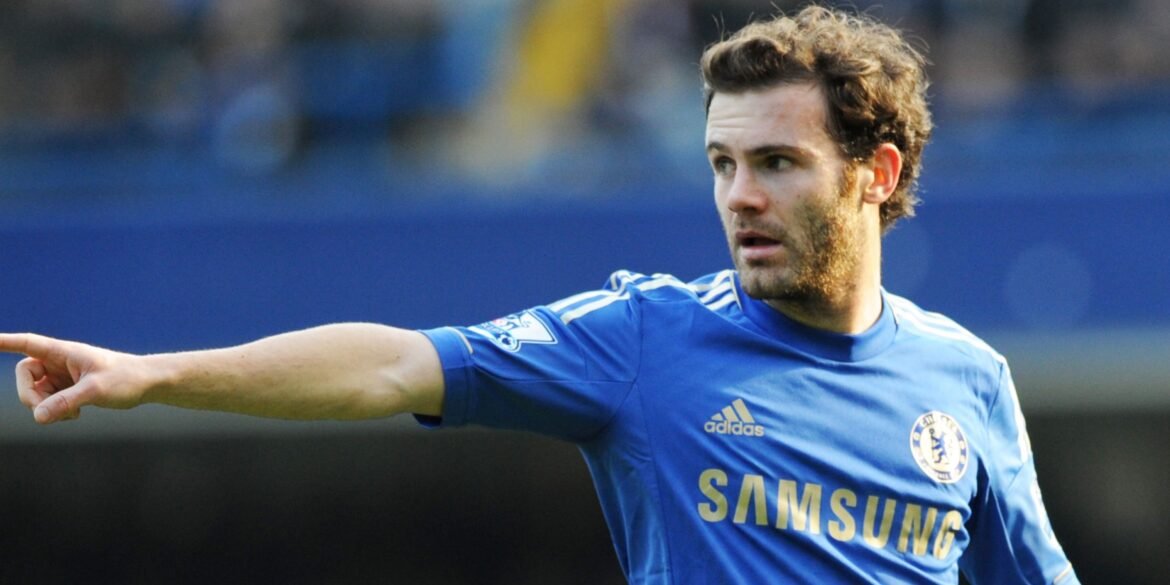 Alonso se dedica a contratar estrela de destaque para o Chelsea