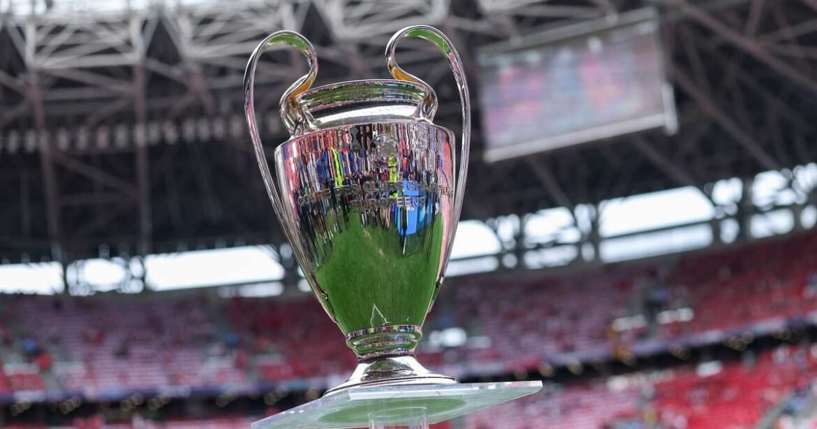 Arsenal e PSG competem por prêmio na final da Champions League