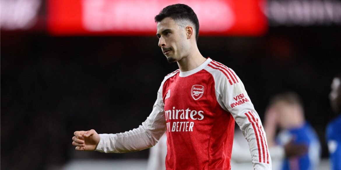 Arsenal negocia contratação de destaque da Premier League