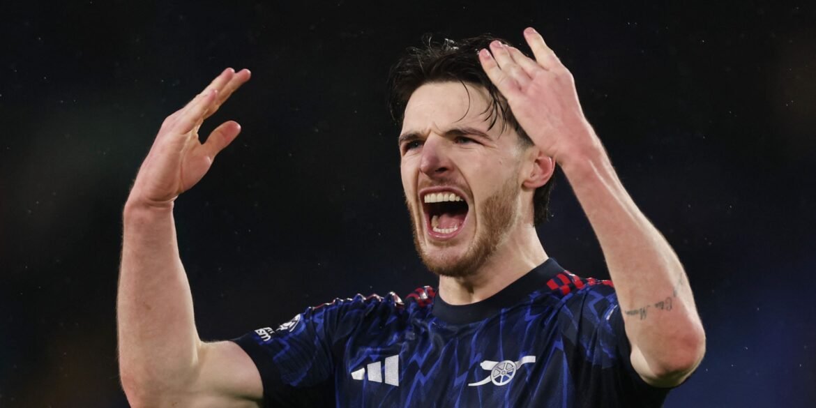 Arsenal se prepara para contratar um dos melhores volantes do mundo