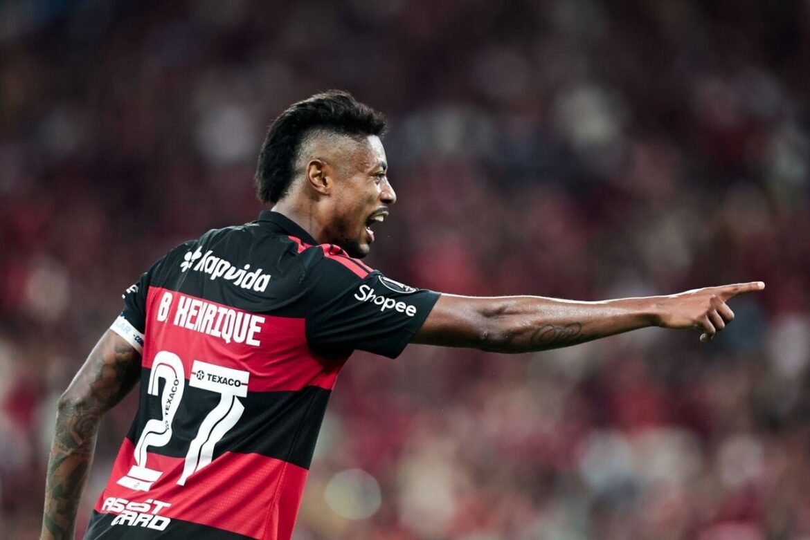 Atendemos às Necessidades do Flamengo com Sucesso