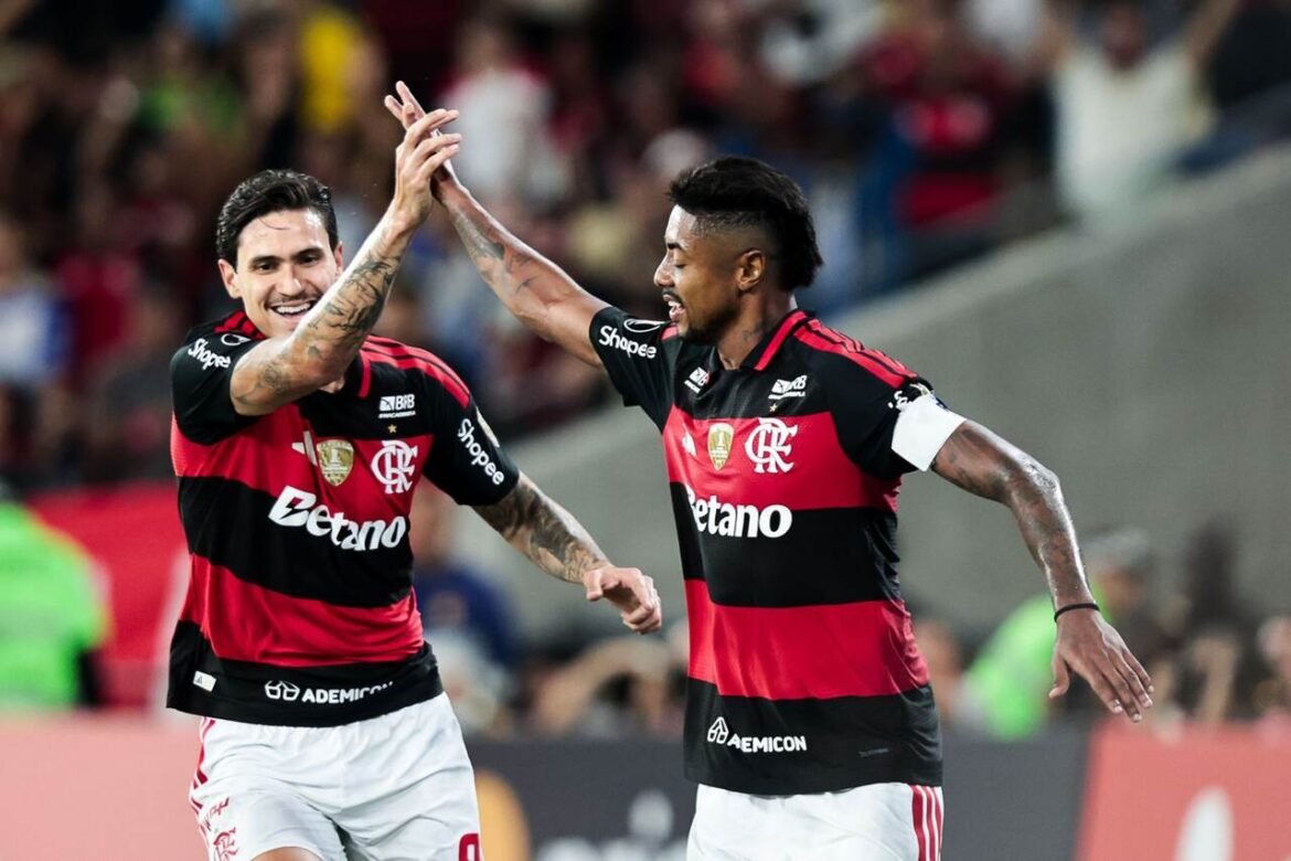 BH Resolve e Flamengo Próximo de Liderança na Fase de Grupos