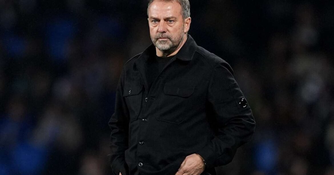 Barcelona busca reforço brasileiro para o elenco
