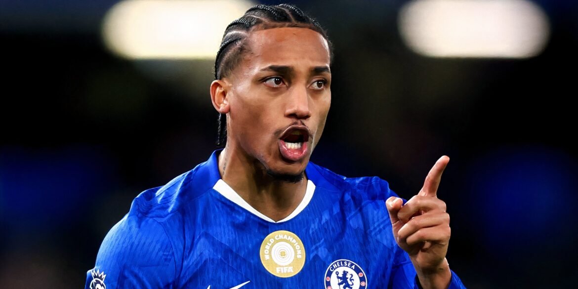 BlueCo em negociações para contratar o próximo Joao Pedro do Chelsea