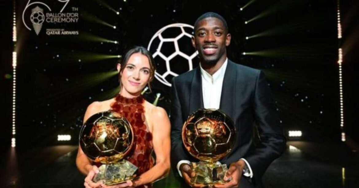 Bola de Ouro 2026: Evento Especial de 70 Anos Acontecerá em Londres