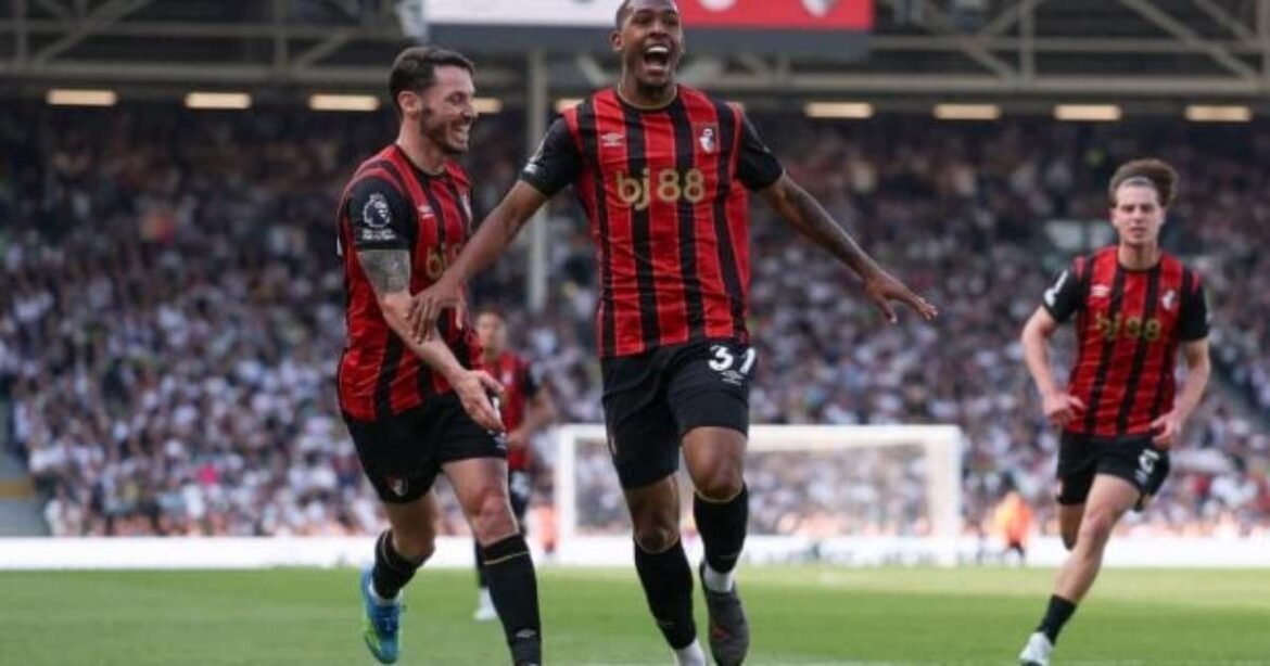Bournemouth enfrenta investidas e busca manter Rayan diante do interesse europeu