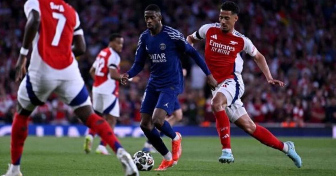 Camisas da Champions são leiloadas e brasileiro se destaca na arrecadação
