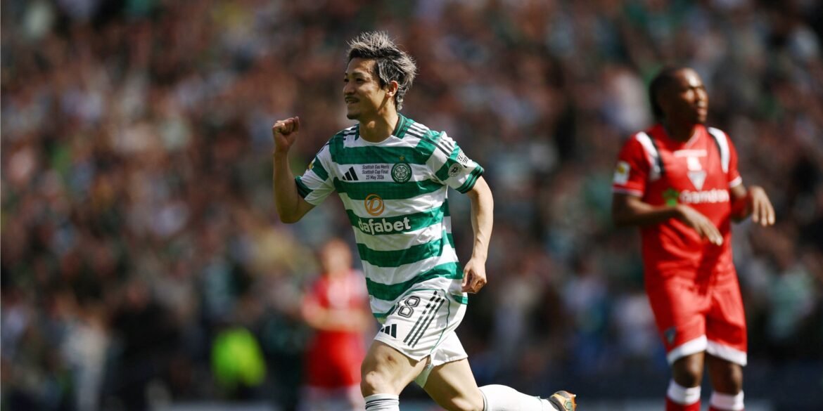 Celtic busca contratação de ex-jogador do Real Madrid em negociação histórica