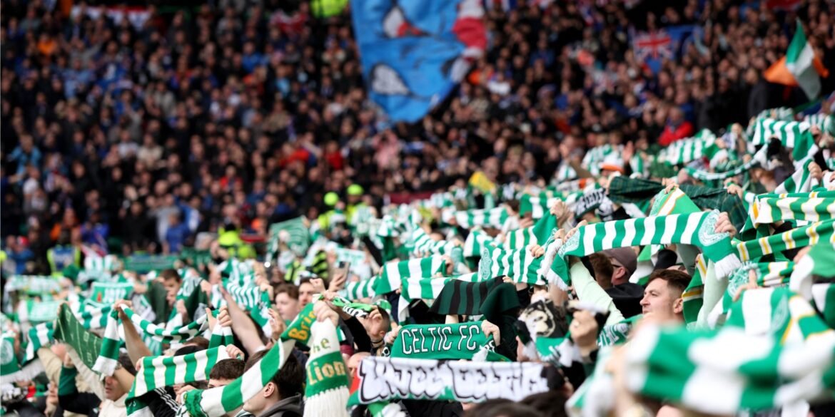 Celtic dá início a busca por treinador com 52 vitórias em 82 partidas após decisão pessoal divulgada