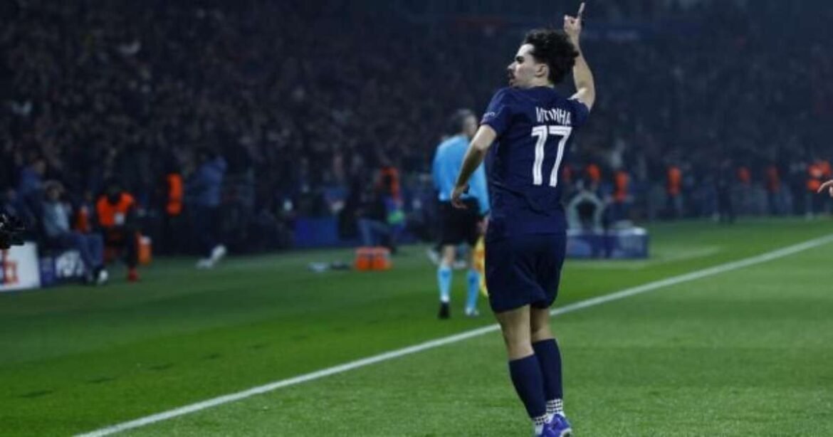Champions: Uma Experiência Única e Incomparável