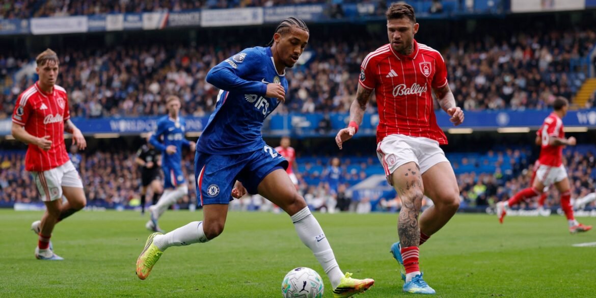 Chelsea em negociações avançadas para contratar o "melhor jogador do mundo"