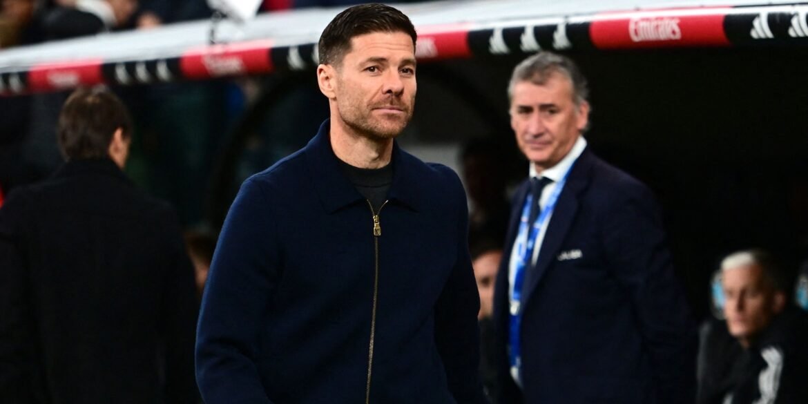 Chelsea identifica estrela da Premier League como principal alvo para Xabi Alonso