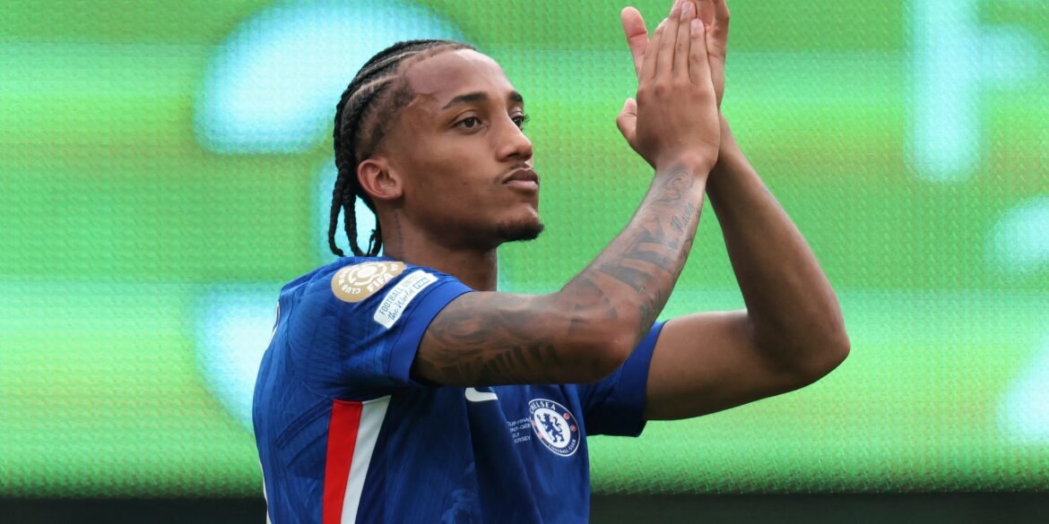 Chelsea se prepara para contratar "o próximo Mbappé"