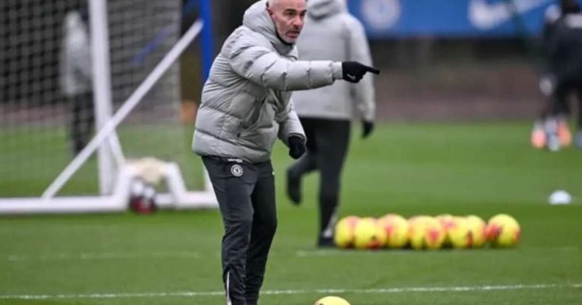 City busca Enzo Maresca como possível sucessor de Guardiola