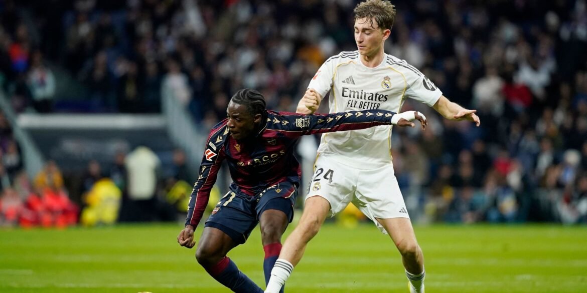 Clube está aberto a negociar estrela "incrível" com Tottenham ou Everton, em vez de Barcelona