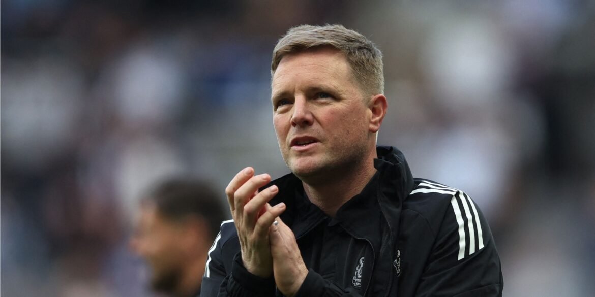 Clube revela planos para contratação histórica de seu principal jogador do Newcastle