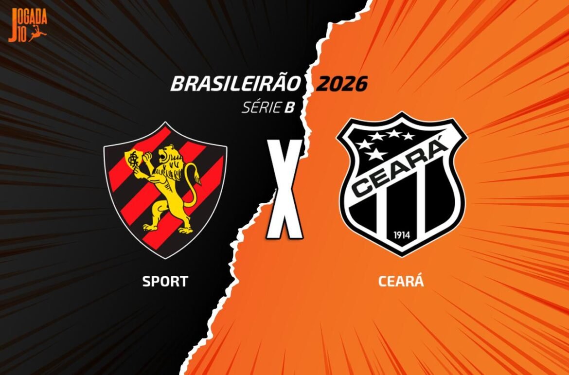 Como Acompanhar o Jogo: Transmissão, Escalações e Informações sobre Arbitragem