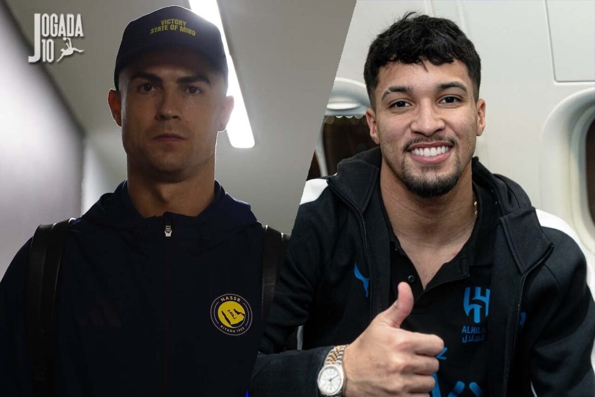 Como Assistir ao Jogo em que Cristiano Ronaldo Pode Conquistar o Título