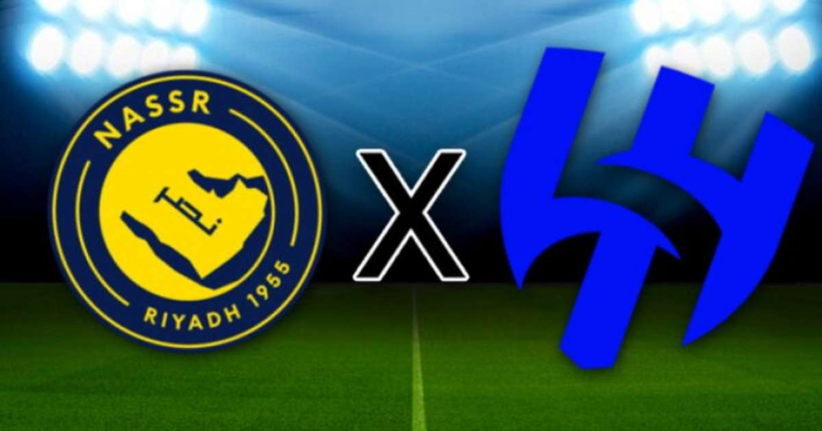 Conflito entre dirigentes do Al Nassr e torcedores do Al Hilal após empate que adiou a conquista do primeiro título saudita de Cristiano Ronaldo