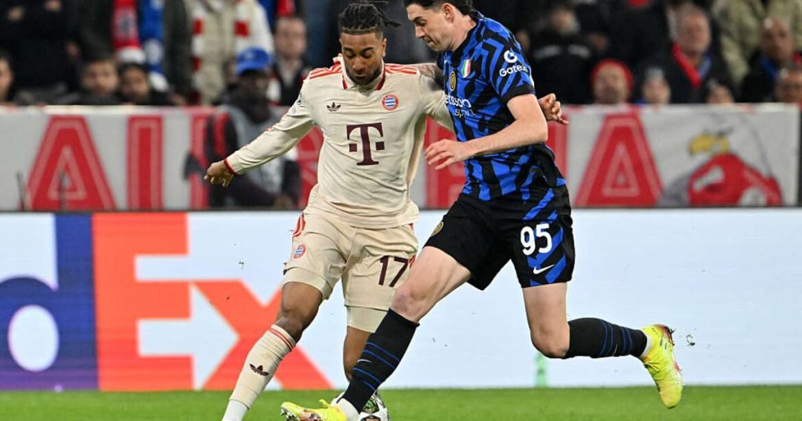Conheça Michael Olise: O Atacante Francês em Alta no Bayern e Favorito à Bola de Ouro