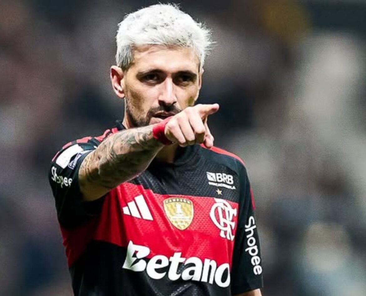 Conselho do Flamengo aprova novos uniformes para 2027; confira os detalhes