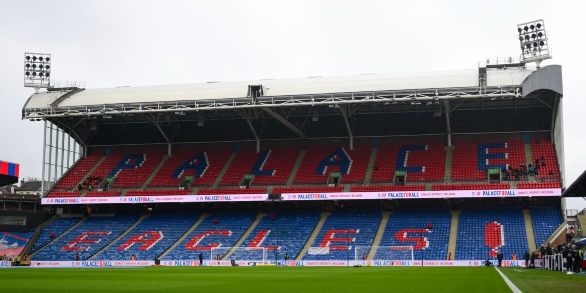 Crystal Palace faz proposta atraente para treinador dos sonhos