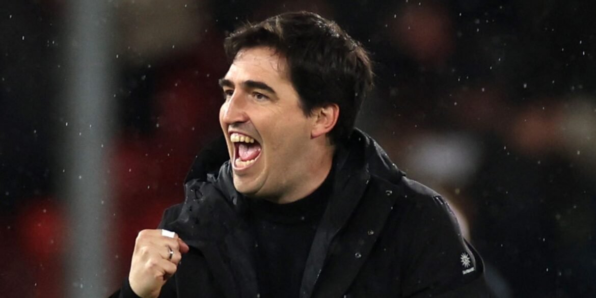 Crystal Palace inicia negociações para contratar ex-técnico do Bayern após reviravolta com Iraola