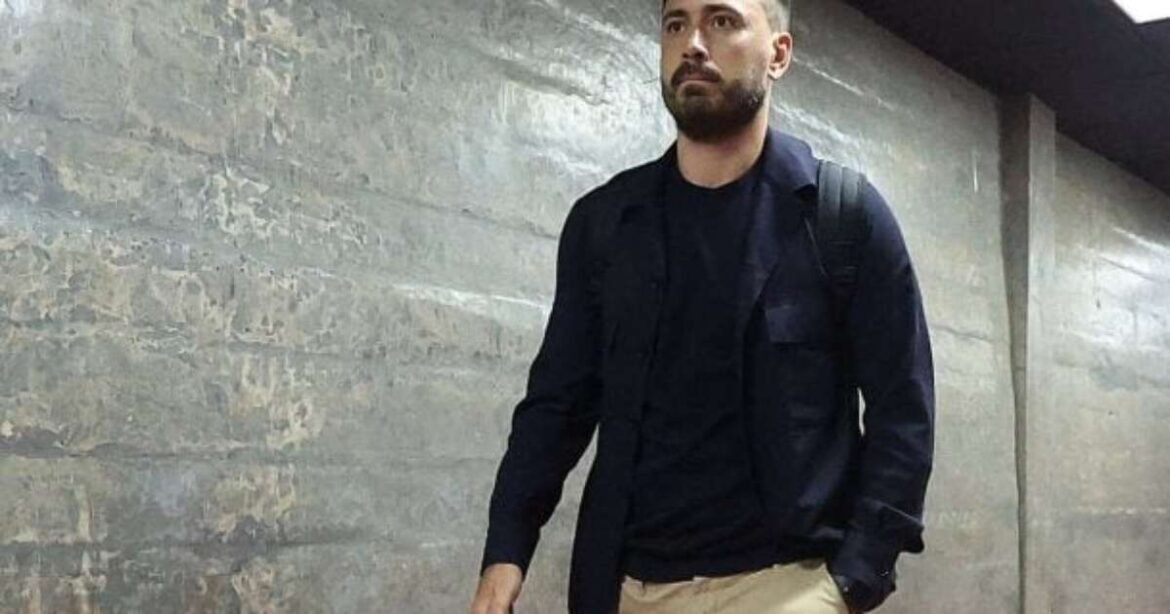 Davide Ancelotti fecha contrato com equipe da França, segundo publicação.