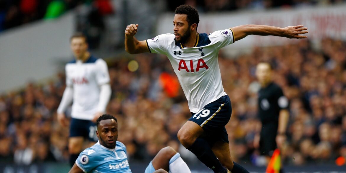 De Zerbi faz jogador do Spurs brilhar com desempenho semelhante ao de Dembélé