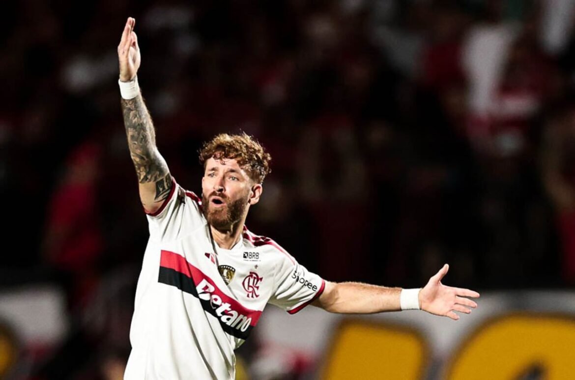 Descubra Quando Foi a Última Eliminacão Precoce do Flamengo na Copa do Brasil