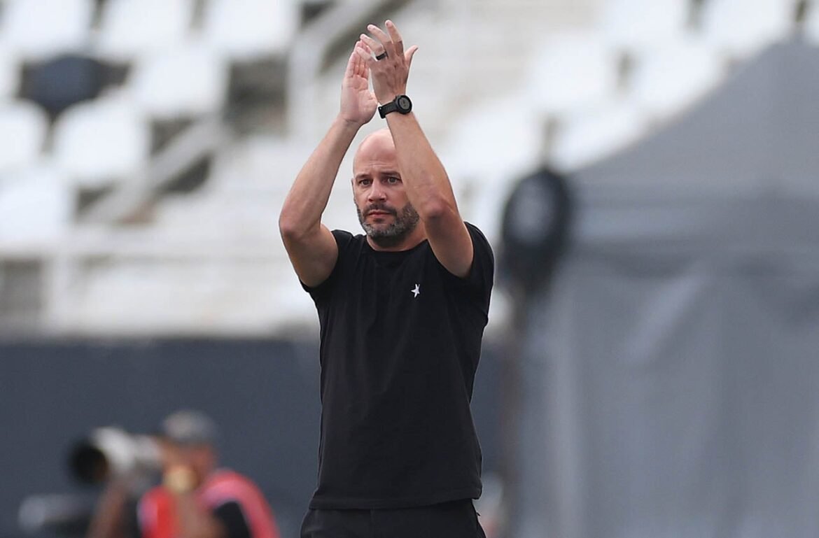 Descubra o Botafogo que Sonhamos