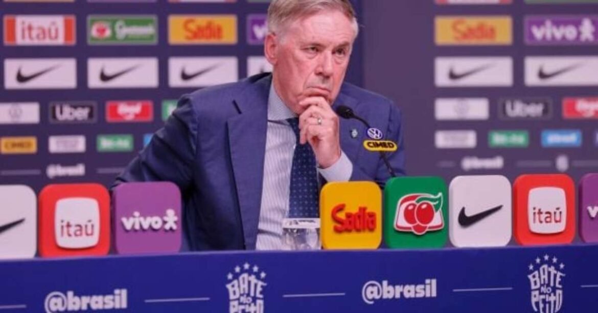Descubra o Prazo para o Envio da Lista Final de Convocados pelas Seleções