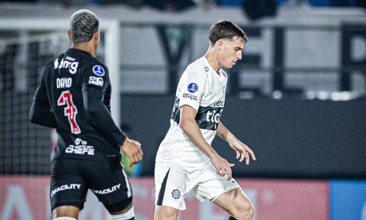 Descubra o que o Vasco precisa para avançar às oitavas de final da Sul-Americana
