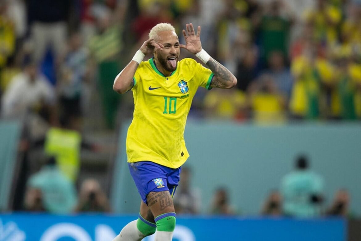 Desempenho da Seleção: Análise da Queda de Valor entre as Copas de 2022 e 2026