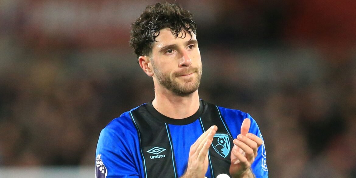 Diretoria do Tottenham aprova terceira contratação após Senesi, com jogador ansioso para se juntar ao time
