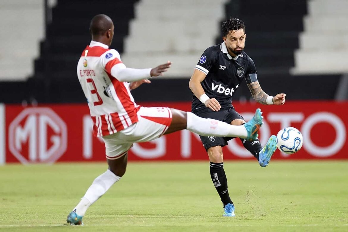 Domínio Total: Ataque Supera Defesa com Placar de 3 a 0