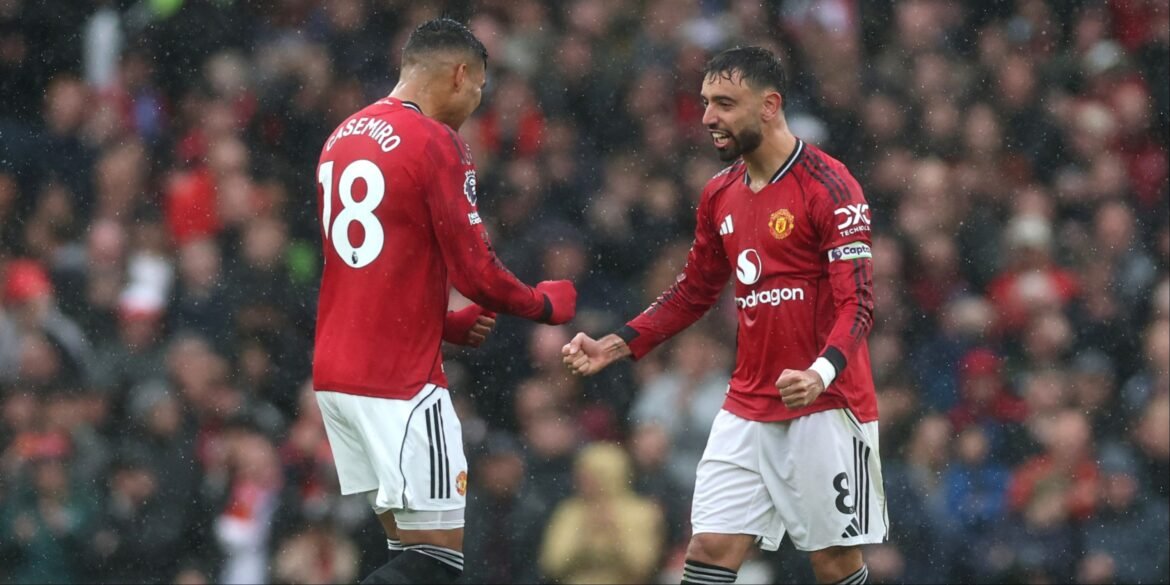 Estrela de destaque busca se juntar ao Manchester United após Ederson