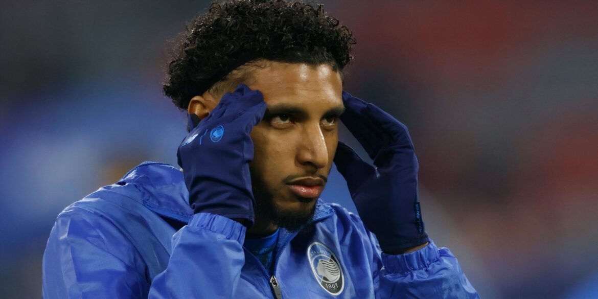 Estrela desejada sonha em se juntar ao Manchester United