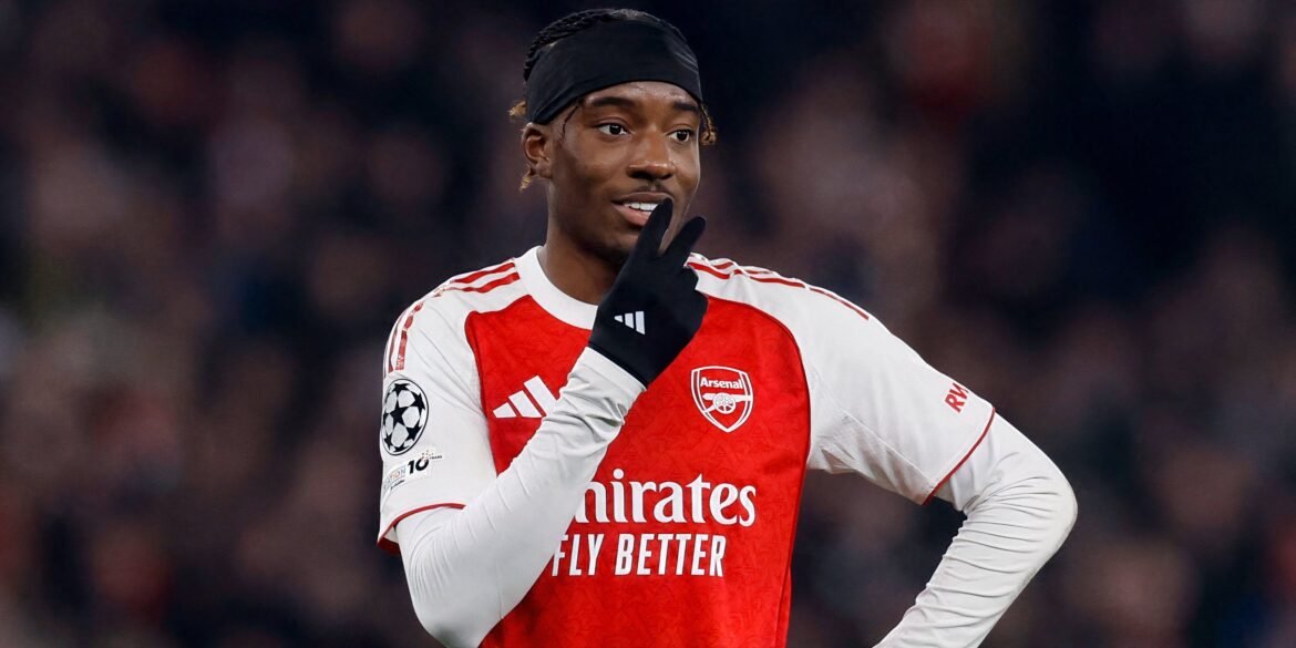 Estrela milionária não jogará mais pelo Arsenal