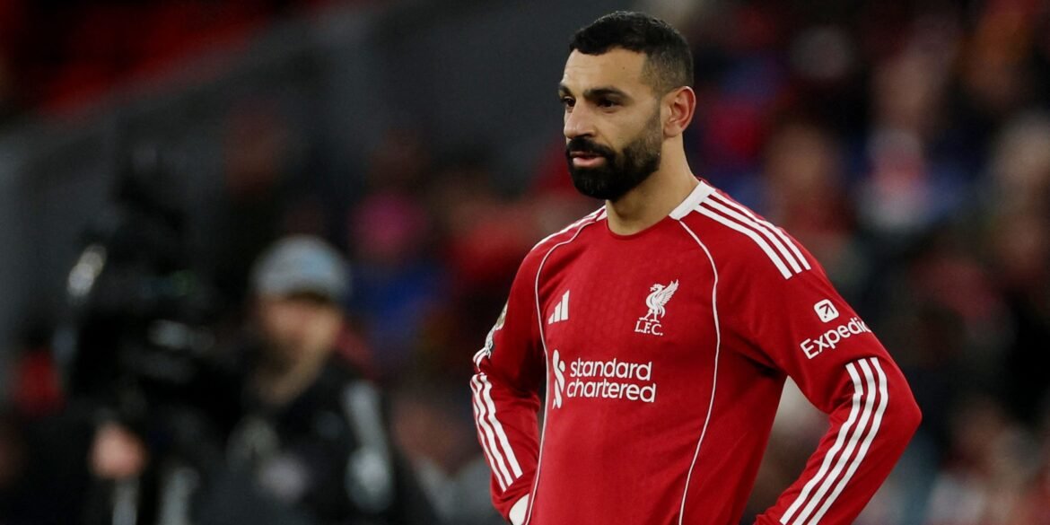 FSG apresenta proposta para garantir a primeira contratação de verão do Liverpool