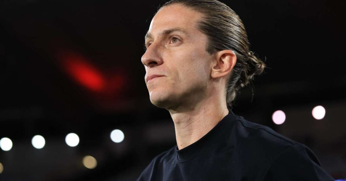 Filipe Luís já decidiu seu futuro na Europa, segundo veículos de comunicação europeus