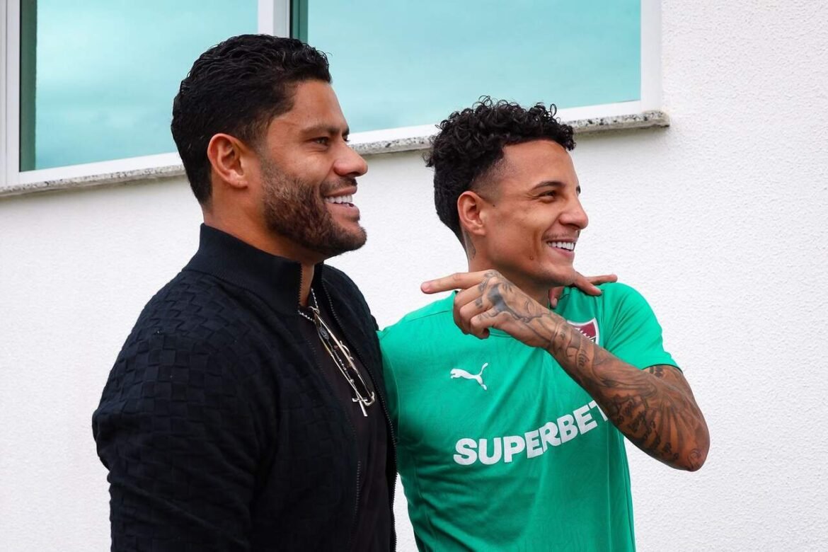 Fluminense solicita mudança, e CBF ajusta horário da partida contra o São Paulo
