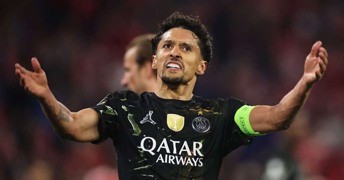 Focados na Copa, jogadores da Seleção Brasileira se destacam nas semifinais da Liga dos Campeões