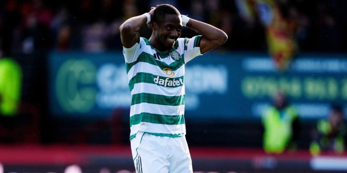 Fracasso do Celtic pode se tornar mais um caso Balikwisha