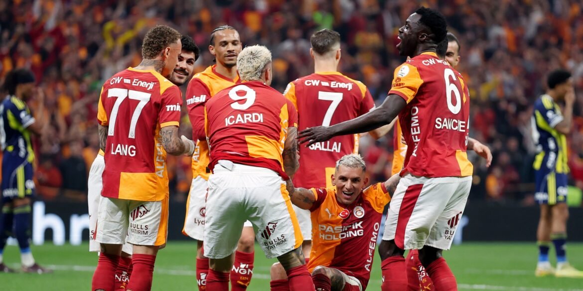 Galatasaray planeja proposta de empréstimo com opção de compra para jogador do Aston Villa, negociações agendadas